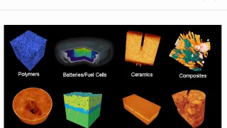 ZEISS Webinar: 3D Materials Science - A Dynamic Research Arena