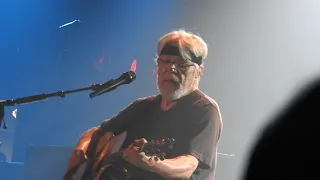 Bob Seger No Man's Land