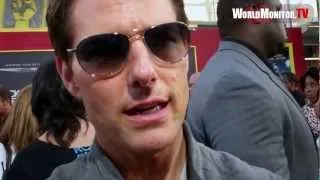 'Rock of Ages' Premiere Tom Cruise, Zac Efron, Julianne Hough, Ashley Tisdale and more!