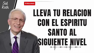 Amazing Revelation-Lleva Tu Relacion con el ESPIRITU SANTO al Siguiente Nivel-Sid Roth2024