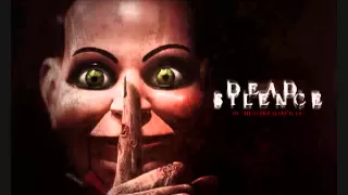 موسيقى فلم صمت الموت dead silence اجمل موسيقى رعب بالتاريخ