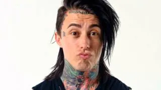 Ronnie Radke - Stupid Boy 2014