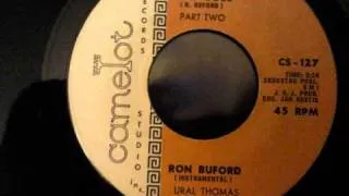 Ron Buford / Deep Soul Part 2