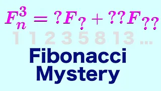 A Fibonacci Sequence Mystery?!?!?