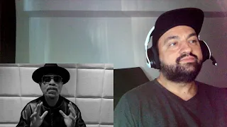 Payday 3 - Ice-T Trailer | gamescom 2023 - Reaction