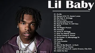 L.i.l.b.a.b.y - Best Songs Collection 2021 - Greatest Hits - Best Music Playlist - Rap Hip Hop 2021