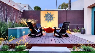 Great Backyard Landscaping Ideas | Beautiful backyards landscaping ideas | Back yard design