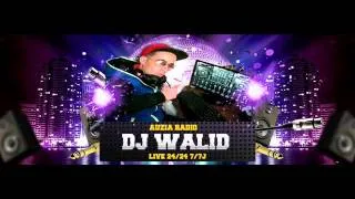 CHEB AMINE MATLOU 2014 BAY BAY  Mix by dj-walid