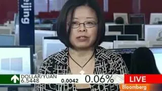 UBS's Wang Says China to Raise Rates Again This Quarter
