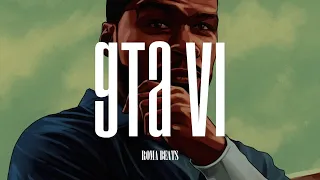 [FREE] 50 Cent x Dr. Dre Type Beat 'GTA 6' 2023