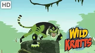 Wild Kratts - Animal Rescue Mission Reloaded