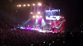 Bob Seger. Old Time Rock and Roll. Toronto. October 26 2019