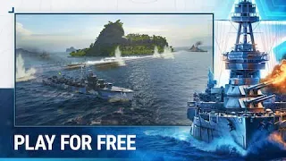 HOW TO PLAY WORLD WAR SHIP IN PHONE #devil #worldwarship