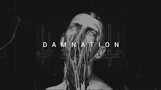 Dark Techno / Cyberpunk / Industrial Mix 'DAMNATION' | Dark Electro Music