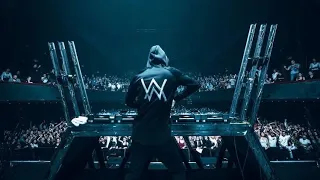 Fake A Smile (jdwfq Hardstyle Remix) - Alan Walker