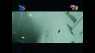 Muse - Hysteria (MTV Alert Desember 2003) MTV Asia / MTV Indonesia - Global TV (TVG)