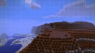 minecraft remake of this is my biome!!!