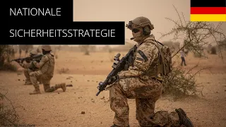 Integrierte Sicherheit & die Zukunft der Bundeswehr - Nationale Sicherheitsstrategie