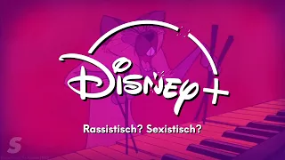 Das Problem mit Disney+