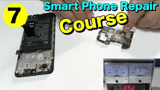 Course for repairing mobile phones! Do you make money by repairing mobile phones? ✅