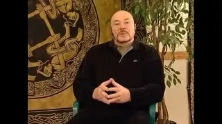 Алекс Анатоль   Цигун  Упражнения для спины