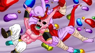 Janemba VS Majin Buu: Dragon Ball Thought for Talk Episode 9