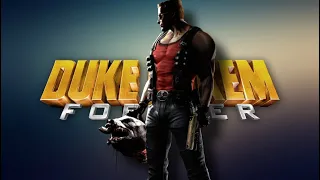 Duke Nukem Forever Миссия 18 Кладовщик