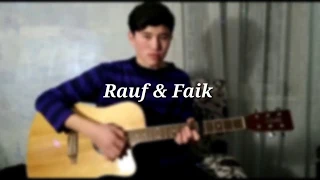 Rauf  Faik - 5 минут разбор