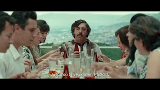 ESCOBAR | Bande-annonce (VOST)