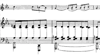 Fauré: Après un rêve, for Violin, Viola or Cello (Piano Accompaniment)