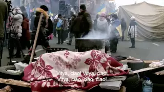 Maidan   Official Trailer