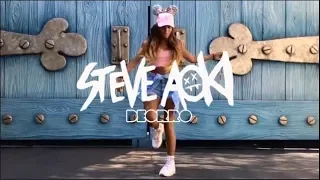 WILL SPARKS & STEVE AOKI & DEORRO / SHUFFLE BOUNCE / SEXY GIRLS DANCE VIDEO HD HQ