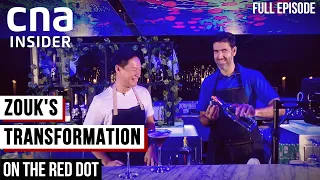 How Has Singapore's Nightlife Coped With COVID-19? | On The Red Dot | Full Episode