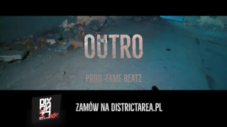 Dixon37 - Outro prod. Fame Beatz