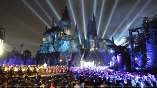 The Wizarding World of Harry Potter: Grand Opening