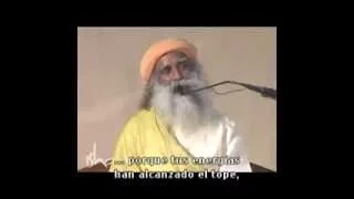 ¿Por qué los yoguis y swamijis tienen barba y cabello largo? - Sadhguru