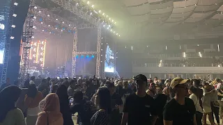 Ari Lasso - Satu Live at Edutorium UMs | Konser 3 Dekade Perjalanan Cinta Ari Lasso