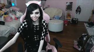 Eugenia Cooney talks about doing better (old video)