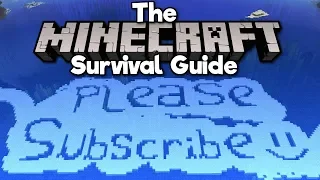 What Does Frost Walker Do? ▫ The Minecraft Survival Guide (Tutorial Lets Play) [Part 96]