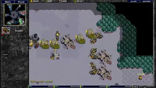 Warcraft 2 9.9.2023