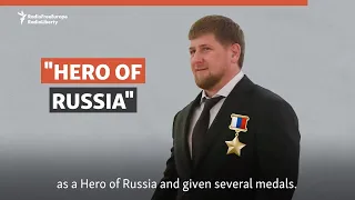 The Untouchable: How Kadyrov Maintains His Tight Grip On Chechnya