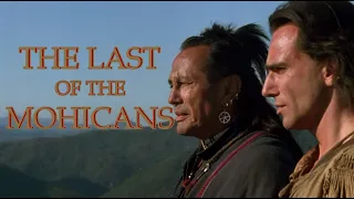 History Buffs: The Last of the Mohicans