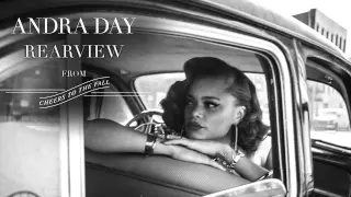 Andra Day - Rearview [Audio]