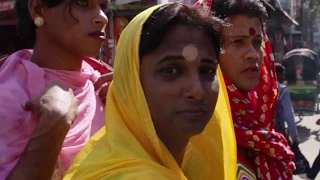 Trailer for Understanding Gender: Narratives of Hijra in Bangladesh