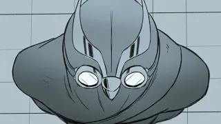 Meant To Be Yours Animatic: Dick Grayson