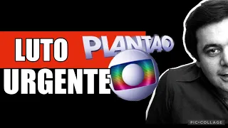 LUTO - O fim foi triste. FALECEU de causas naturais o nosso grande ator aos 83 anos