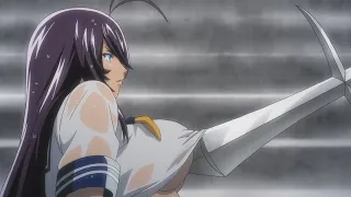 Ikkitousen [ AMV ] Delude Yourself