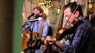 Gregory Alan Isakov - Second Chances (Live @Pickathon 2014)