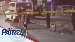 Pulisya may person of interest na sa pamamaril sa turista sa Makati | TV Patrol