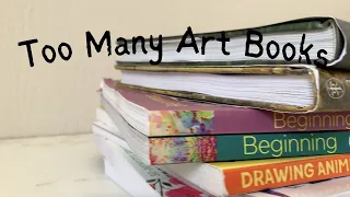 my Favorite Art Books